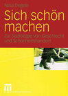 Buchcover Sich schön machen