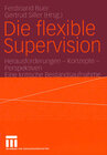 Buchcover Die flexible Supervision