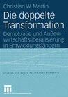 Buchcover Die doppelte Transformation