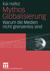 Buchcover Mythos Globalisierung