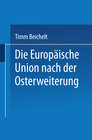 Buchcover Die Europäische Union nach der Osterweiterung