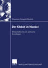 Buchcover Der Kibbuz im Wandel