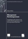 Buchcover Management-Rechnungswesen
