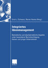 Buchcover Integriertes Ideenmanagement