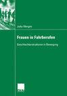 Buchcover Frauen in Fahrberufen