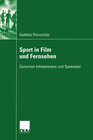 Buchcover Sport in Film und Fernsehen