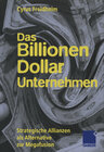 Buchcover Das Billionen-Dollar-Unternehmen