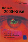 Buchcover Die Jahr-2000-Krise