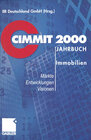 Buchcover CIMMIT 2000 Jahrbuch Immobilien