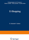 Buchcover E-Shopping