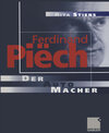 Buchcover Ferdinand Piëch