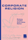 Buchcover Corporate Religion