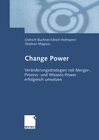 Buchcover Change Power