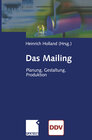 Buchcover Das Mailing