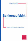 Buchcover Bankenaufsicht