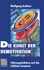 Buchcover Die Kunst der Demotivation
