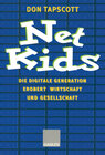 Buchcover Net Kids