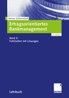 Buchcover Ertragsorientiertes Bankmanagement