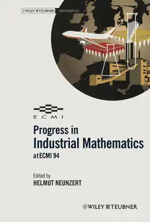 Buchcover ISBN 9783322829689