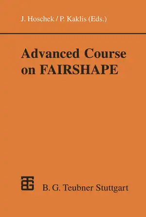 Buchcover ISBN 9783322829696