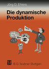 Buchcover Die dynamische Produktion