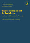 Buchcover Risikomanagement in Projekten