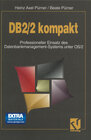 Buchcover DB2/2 kompakt