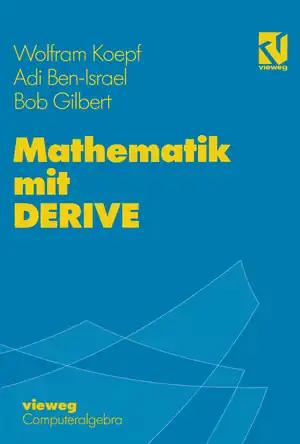 Buchcover ISBN 9783322831170