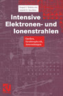 Buchcover Intensive Elektronen- und Ionenstrahlen
