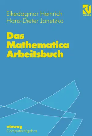 Buchcover ISBN 9783322832085