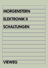 Buchcover Elektronik