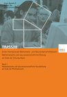 Buchcover TIMSS/III Dritte Internationale Mathematik- und Naturwissenschaftsstudie — Mathematische und naturwissenschaftliche Bild