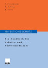 Buchcover Infektionsschutz