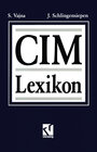 Buchcover CIM Lexikon