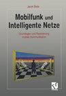 Buchcover Mobilfunk und Intelligente Netze