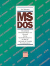Buchcover MS™ DOS