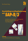 Buchcover Geschäftsprozeßoptimierung mit SAP-R/3
