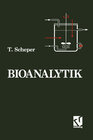 Buchcover Bioanalytik