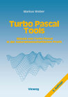 Buchcover Turbo Pascal Tools