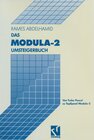Buchcover Das Modula-2 Umsteigerbuch