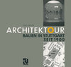 Buchcover Architektour