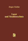 Buchcover Laser und Strahlenschutz