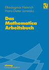 Buchcover Das Mathematica Arbeitsbuch