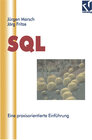 Buchcover SQL