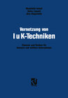 Buchcover Vernetzung von IuK-Techniken