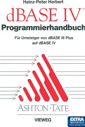 Buchcover ISBN 9783322840189