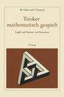 Buchcover Trioker mathematisch gespielt