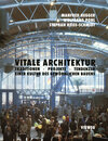 Buchcover Vitale Architektur