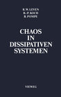 Buchcover Chaos in dissipativen Systemen