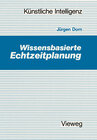 Buchcover Wissensbasierte Echtzeitplanung